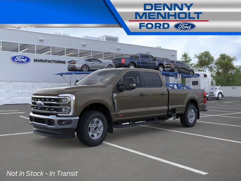 2026 Ford F-350's photo