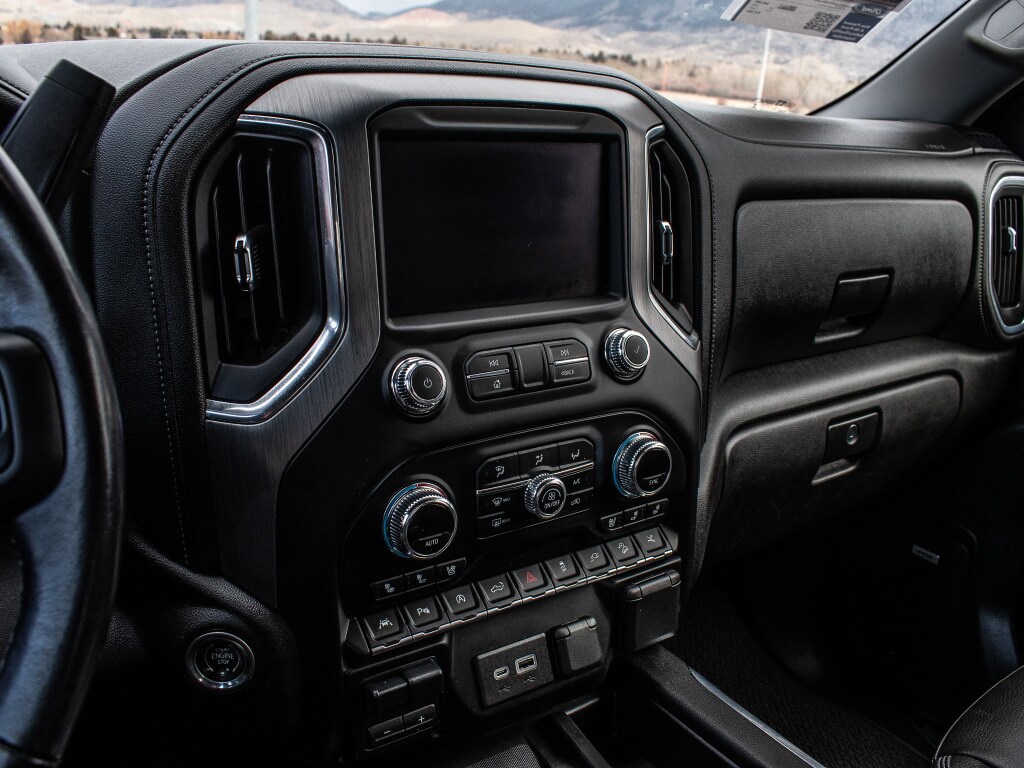2021 GMC Sierra 1500 Denali - Photo 15