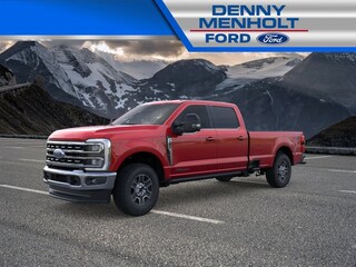 2026 Ford F-350 Lariat TRUCK