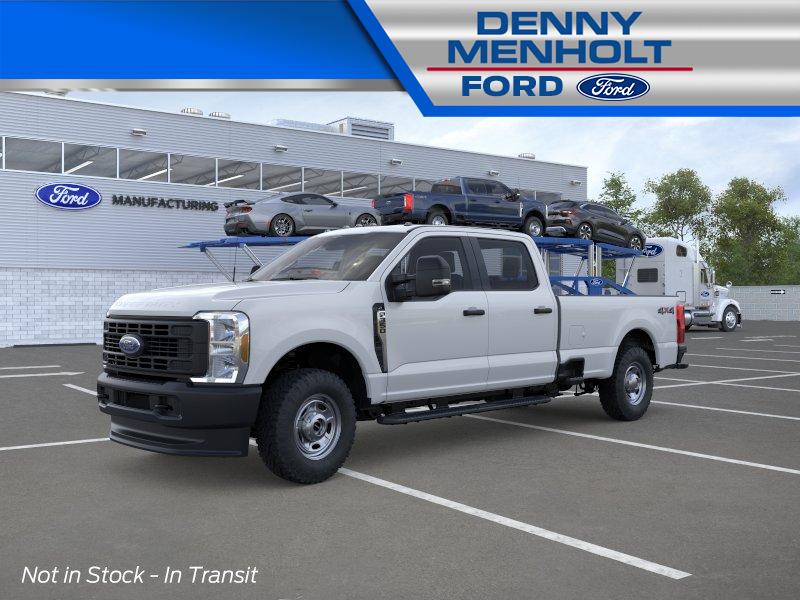 2026 Ford F-350's photo