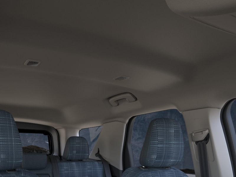 2025 Ford Bronco Sport Heritage - Photo 22
