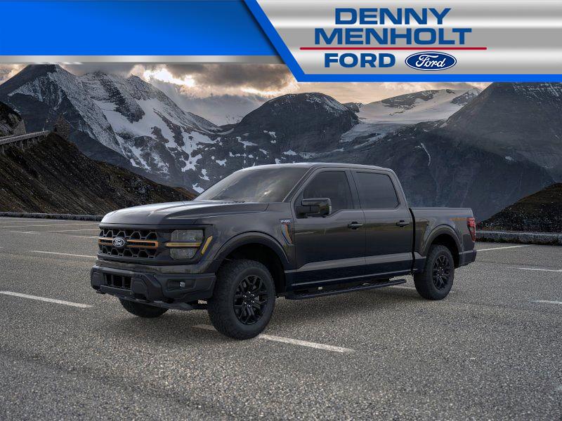 2025 Ford F-150 Tremor's photo