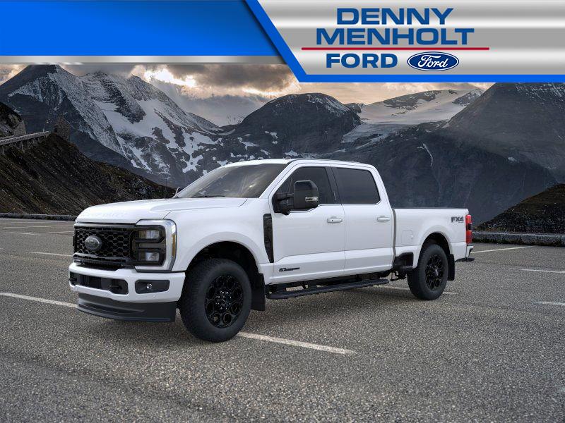 2026 Ford F-350 Super Duty's photo