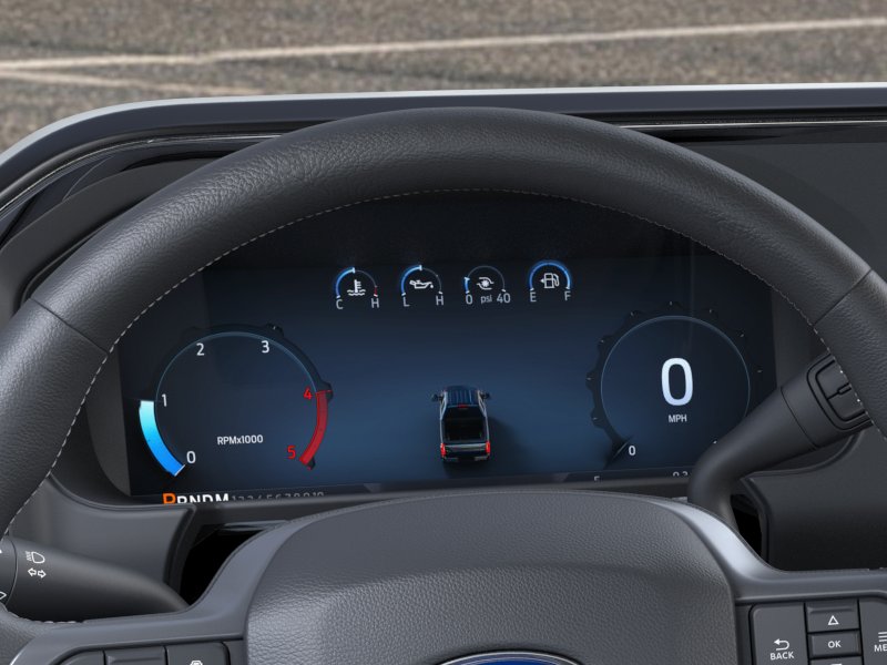 2026 Ford F-350 Super Duty Lariat - Photo 13