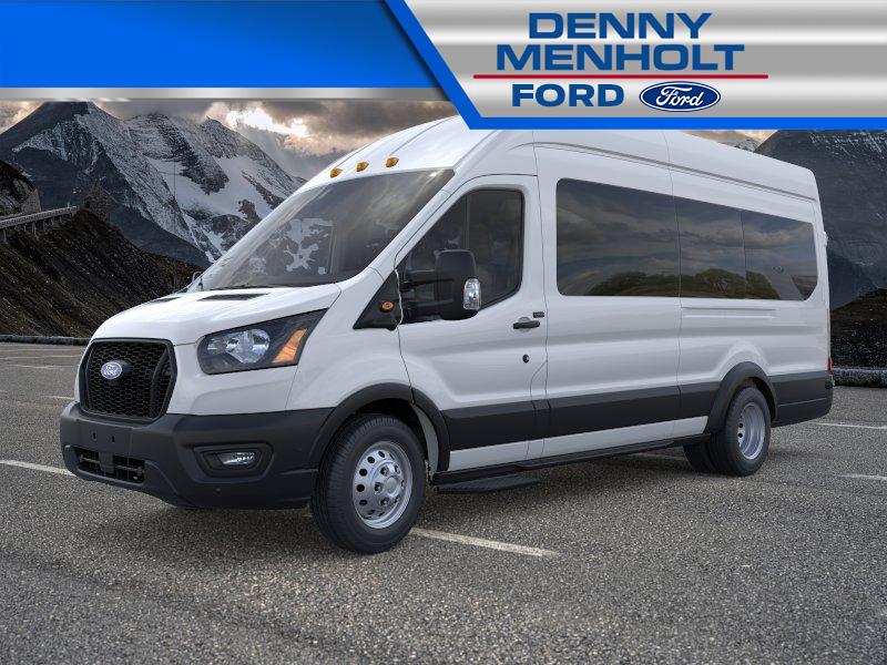 2026 Ford Transit 350 DRW XL High Roof Pass 148EL AWD's photo