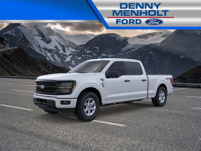 2026 Ford F-150 XLT 4x4 SuperCrew 5-1/2 Box's photo
