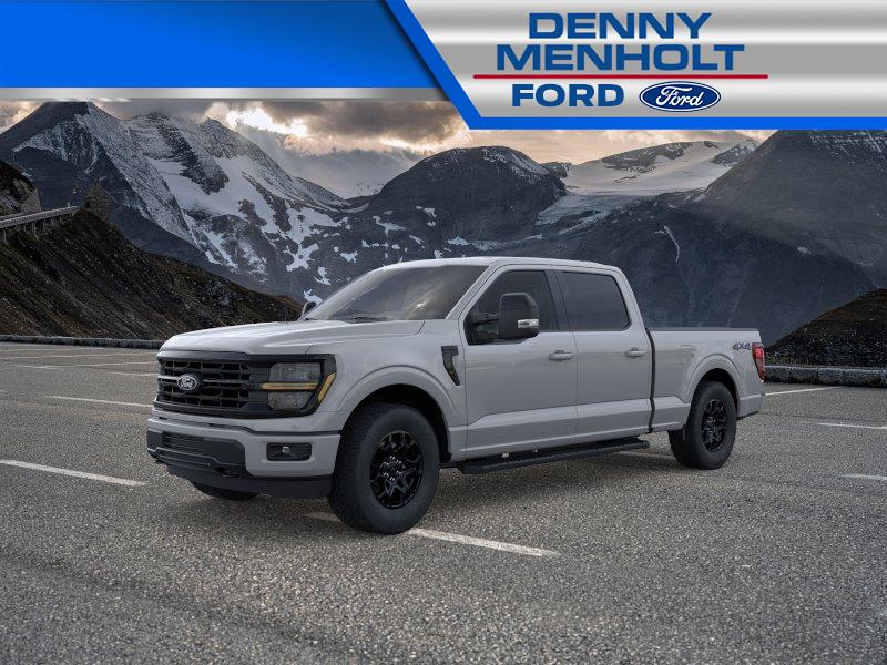 2026 Ford F-150 XLT 4x4 SuperCrew 5-1/2 Box's photo