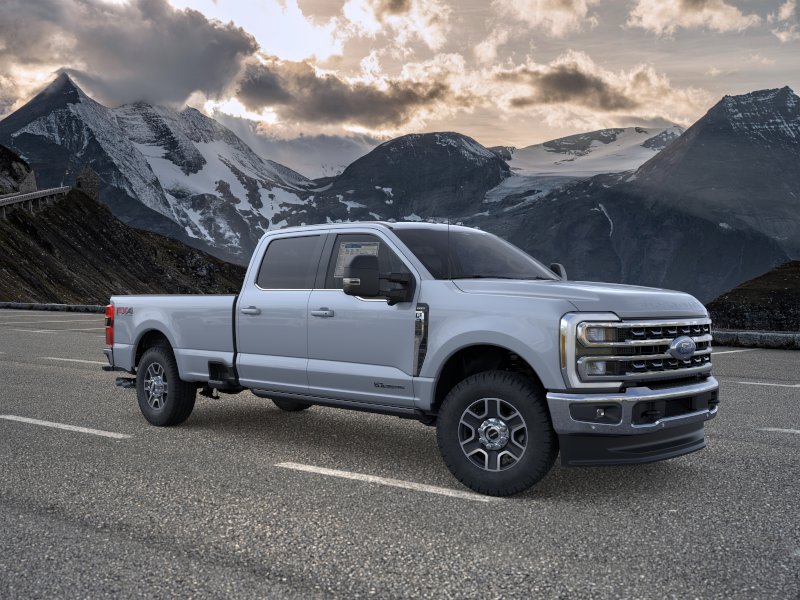 2026 Ford F-350 Super Duty Lariat - Photo 7