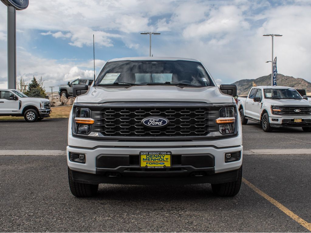 1FTEW2LP9RKE52457