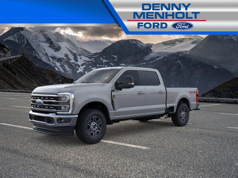 2026 Ford F-350 Super Duty Lariat's photo