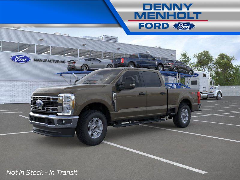 2026 Ford F-250 Base's photo