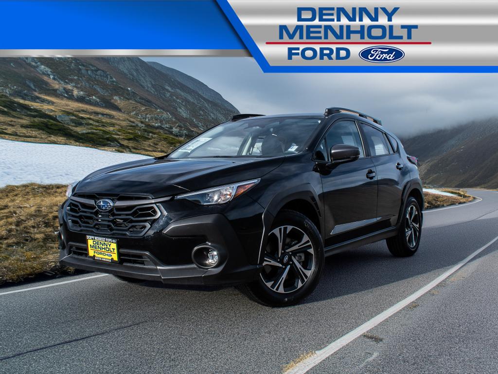 2024 Subaru Crosstrek Premium's photo