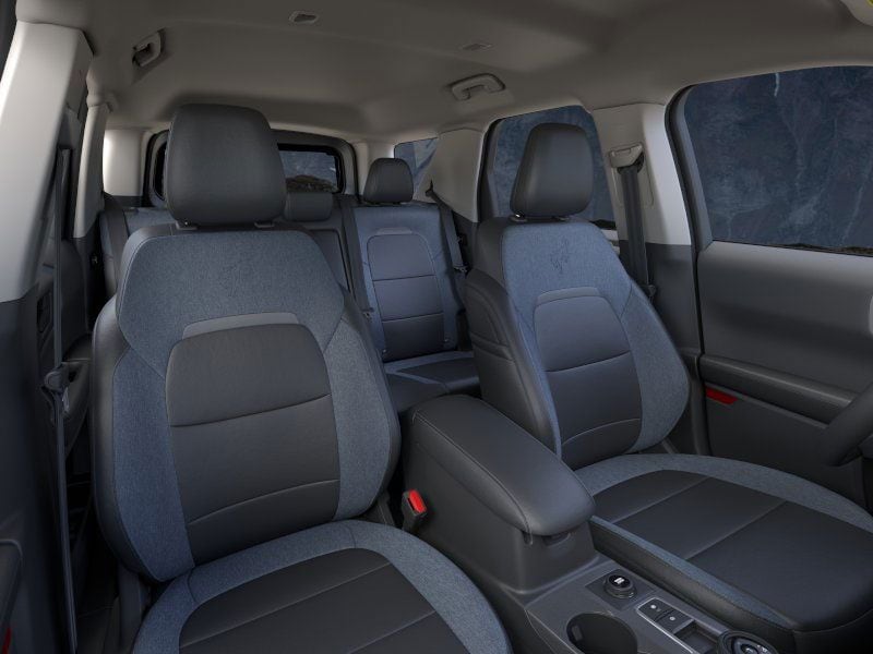 2025 Ford Bronco Sport Outer Banks - Photo 10