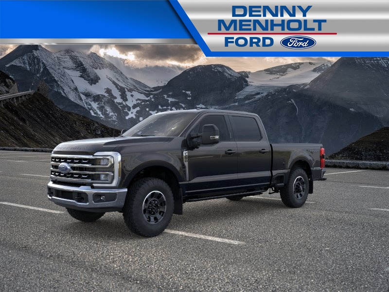2026 Ford F-250 Super Duty XLT