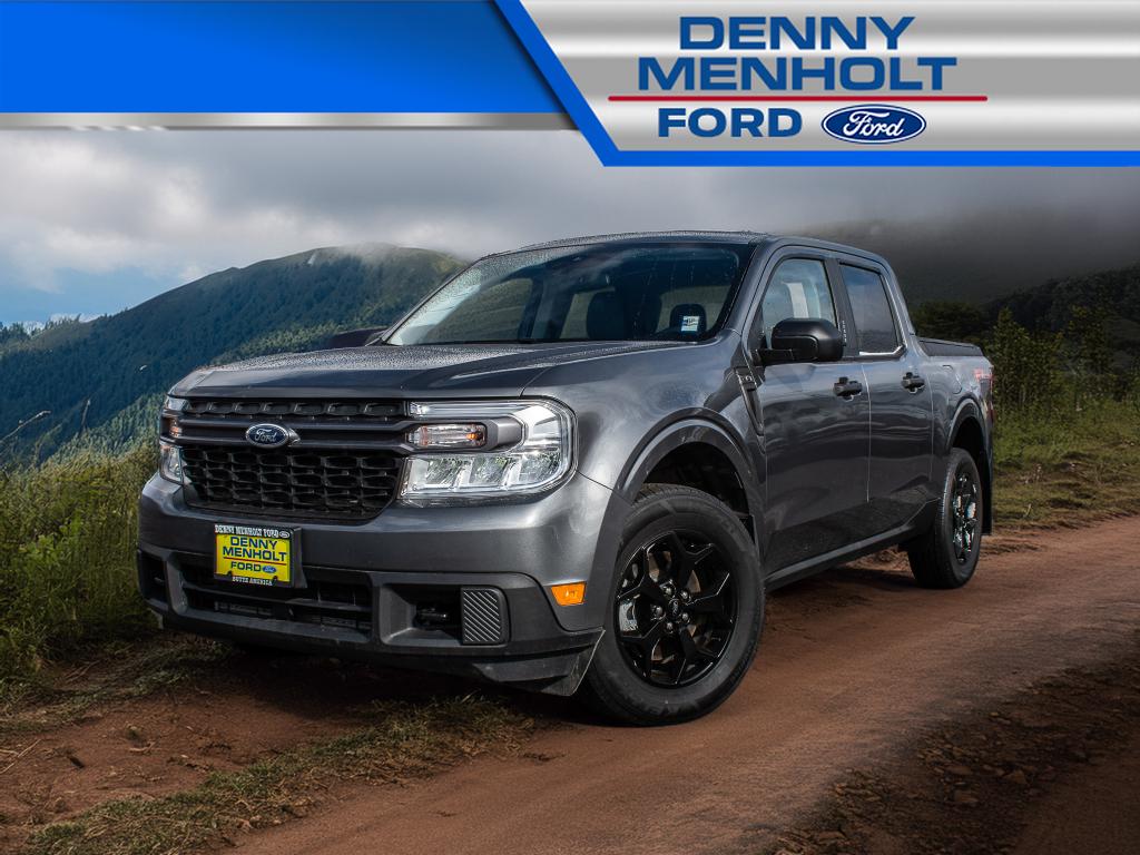 2023 Ford Maverick XLT AWD's photo