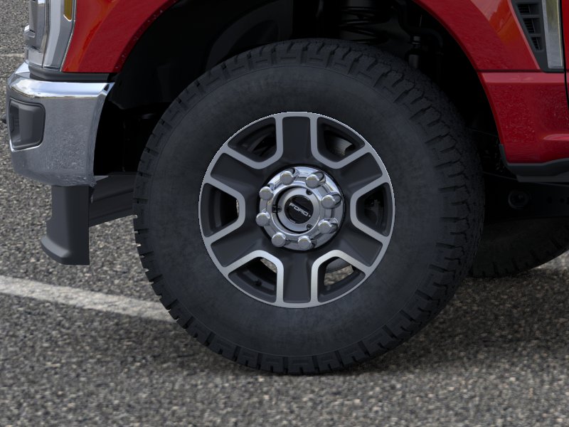 2026 Ford F-350 Super Duty Lariat - Photo 19