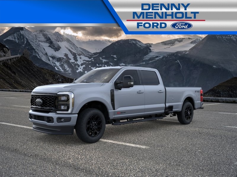 2026 Ford F-350