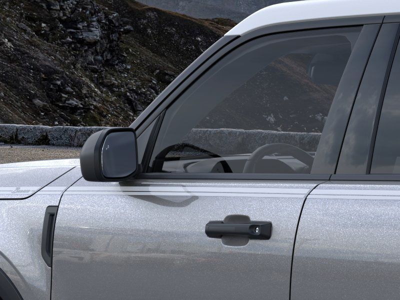 2025 Ford Bronco Sport Heritage - Photo 20