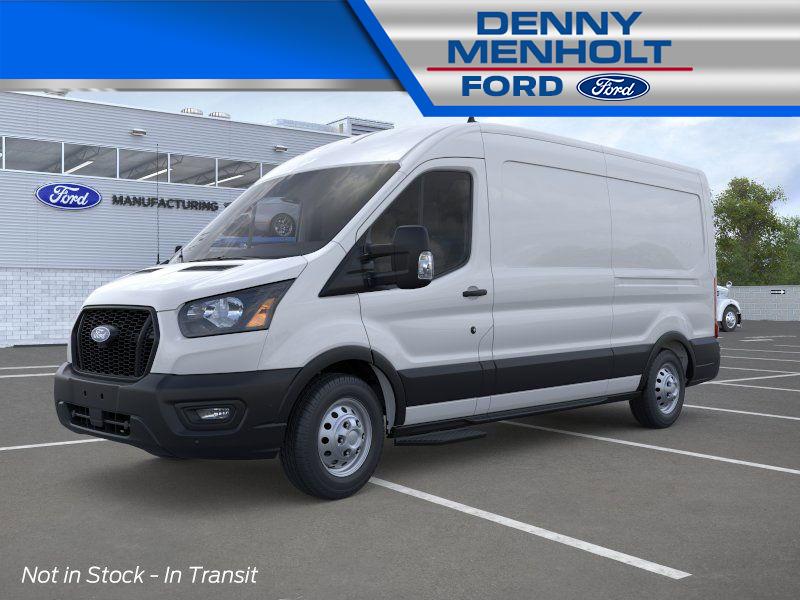 2026 Ford Transit Van Base's photo