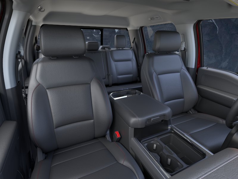 2026 Ford F-350 Super Duty Lariat - Photo 10