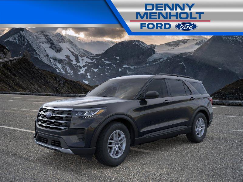2026 Ford Explorer Active 4WD's photo