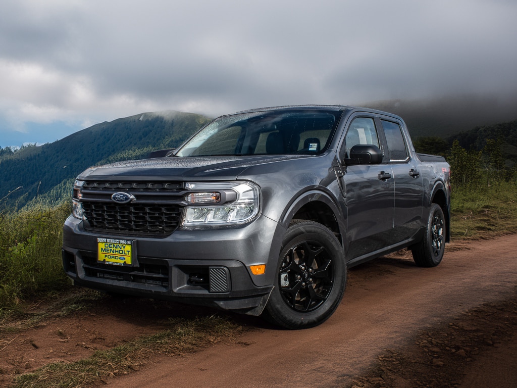 2023 Ford Maverick XLT