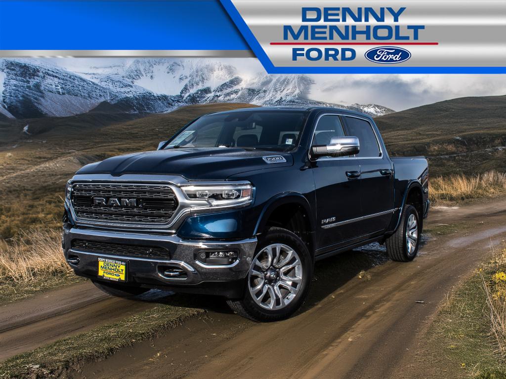 2023 RAM Ram 1500 Pickup Limited's photo