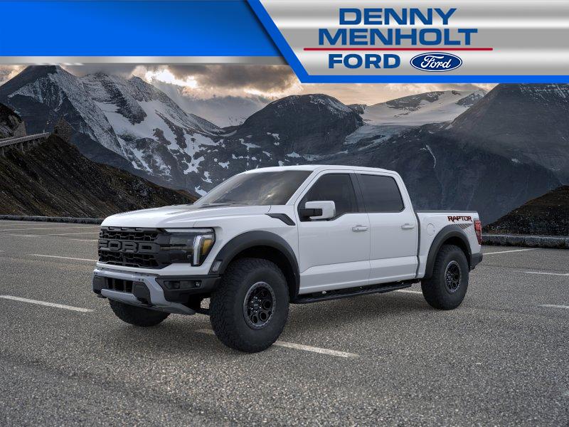 2026 Ford F-150 Raptor 4x4 SuperCrew 5-1/2 Box's photo
