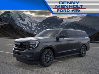 2026 Ford Expedition Max Active SUV