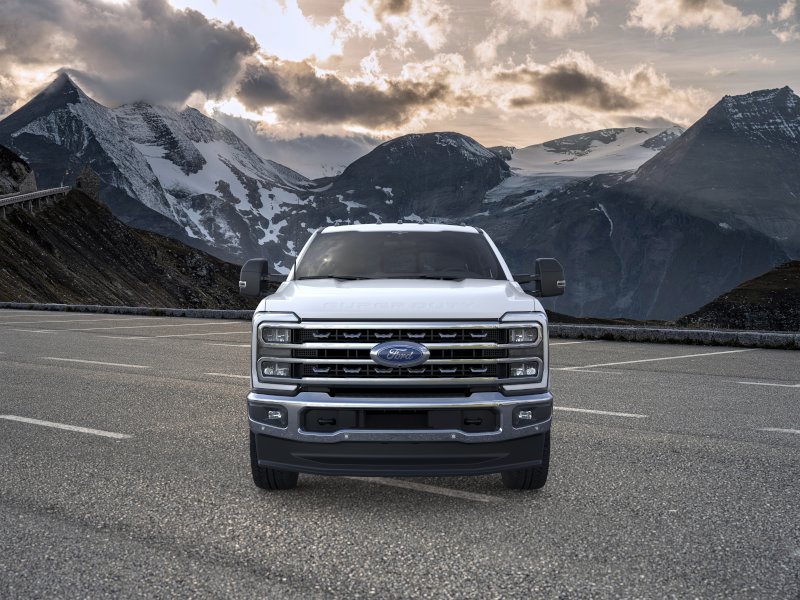 2026 Ford F-350 Super Duty Lariat - Photo 6