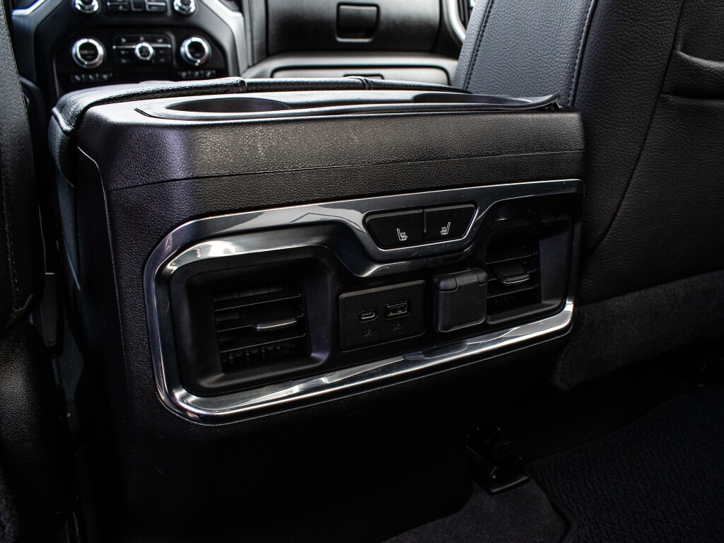 2021 GMC Sierra 1500 Denali - Photo 27