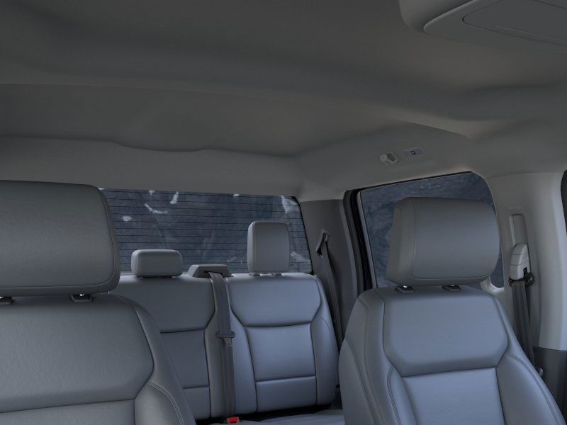 2025 Ford F-150 Lightning Flash - Photo 22