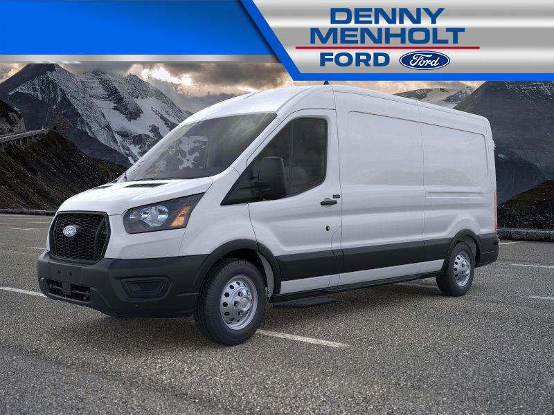 2026 Ford Transit Van Base's photo
