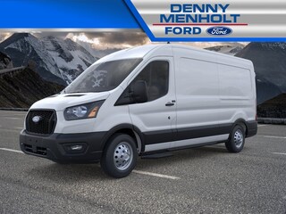2026 Ford Transit-250 Cargo Base VAN