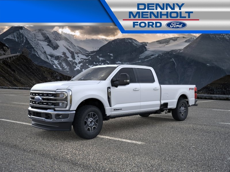 2026 Ford F-350 Super Duty