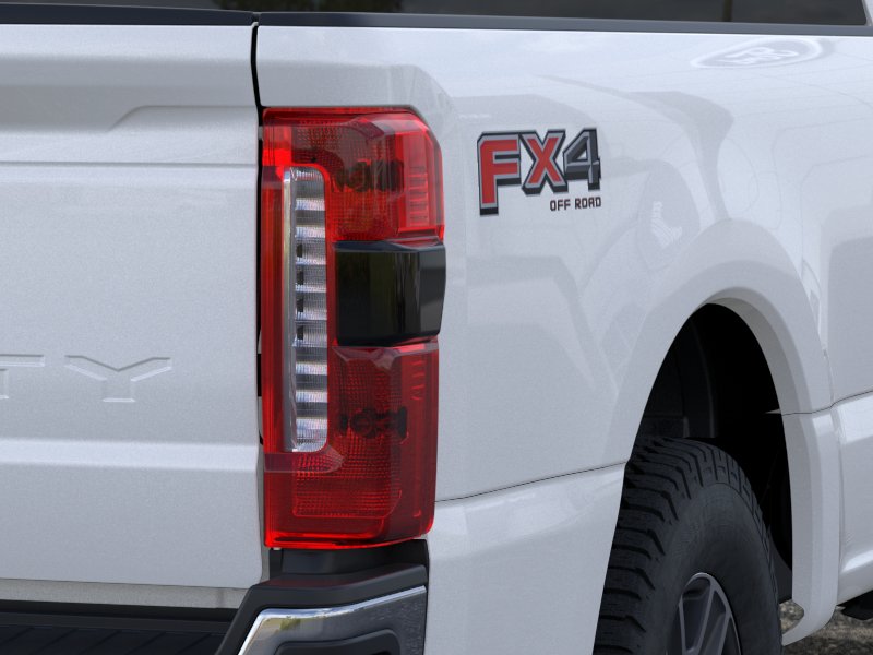 2026 Ford F-350 Super Duty Lariat - Photo 21