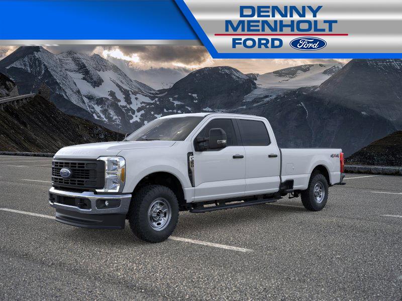 2026 Ford F-350 Super Duty