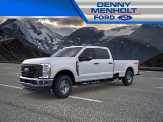 2026 Ford F-350 XL TRUCK