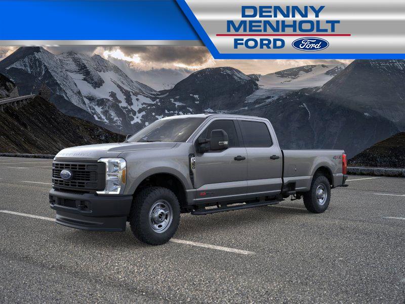 2026 Ford F-350 Super Duty XL's photo