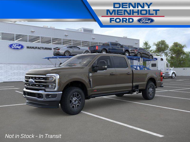 2026 Ford F-350 Super Duty's photo