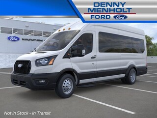 2026 Ford Transit-350 Passenger VAN