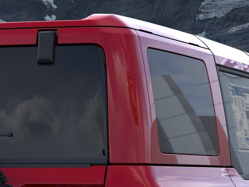 2025 Ford Bronco 4-Door Badlands - Photo 25