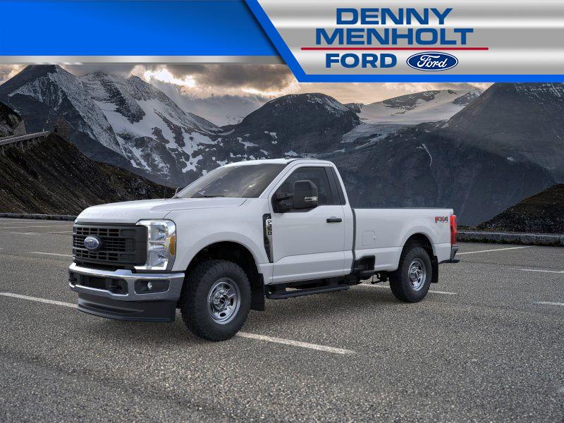 2026 Ford F-350 Super Duty's photo