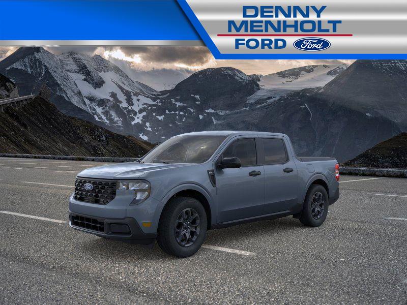 2025 Ford Maverick XLT's photo