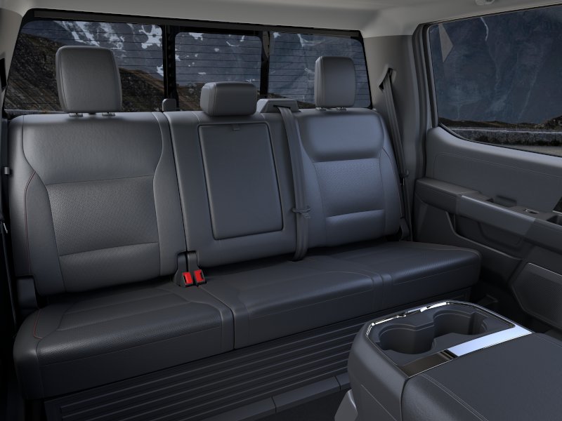 2026 Ford F-350 Super Duty Lariat - Photo 11
