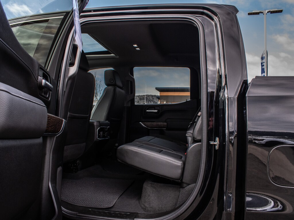 2021 GMC Sierra 1500 Denali - Photo 25
