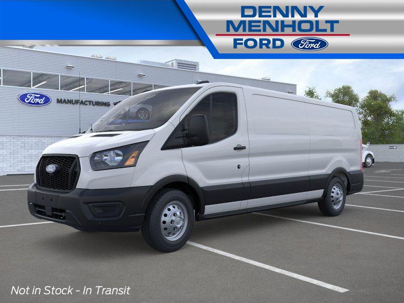 2026 Ford Transit Van Base's photo