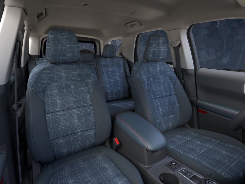 2025 Ford Bronco Sport Heritage - Photo 10