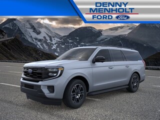 2026 Ford Expedition Max Active SUV