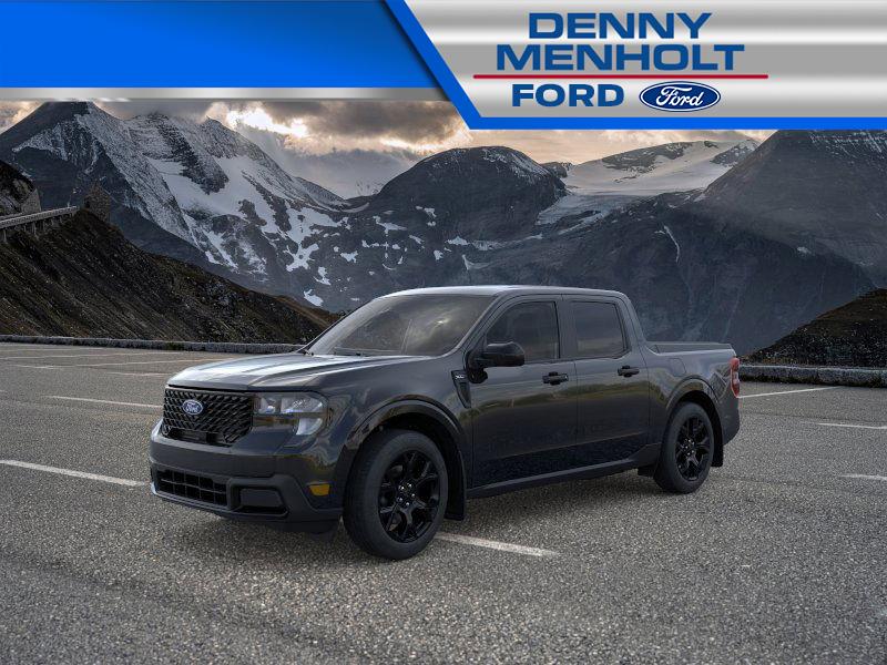 2026 Ford Maverick XLT AWD's photo
